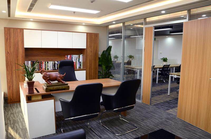 中融恒瑞國際大廈