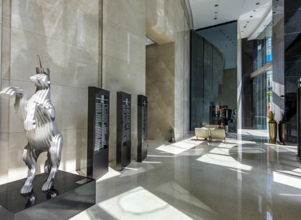 大上海時代廣場