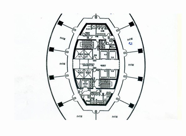 大上海時代廣場