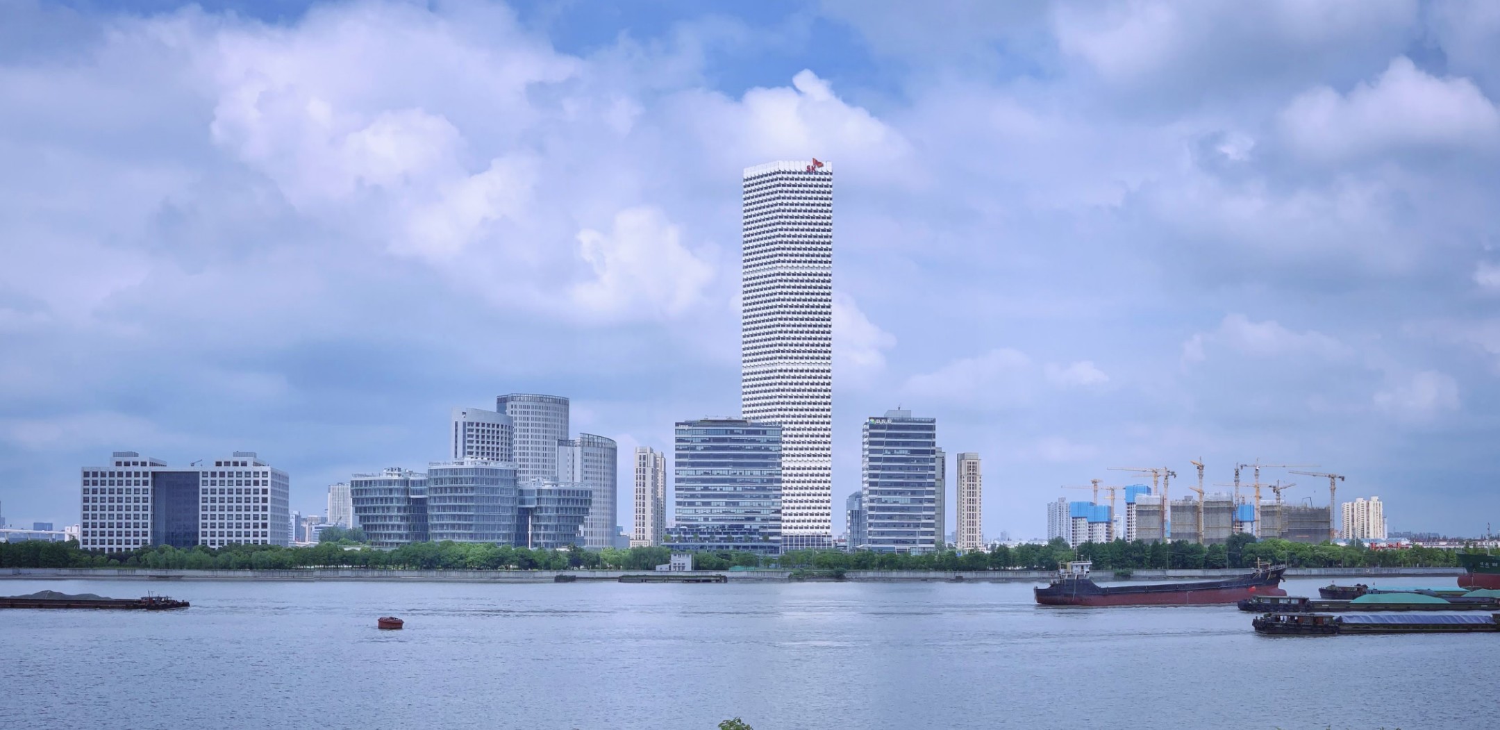 上海SK大廈1