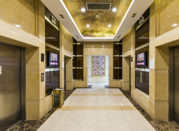 新華聯(lián)大廈