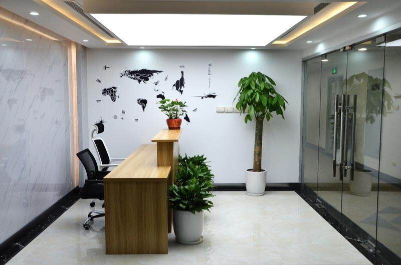 中融恒瑞國際大廈1