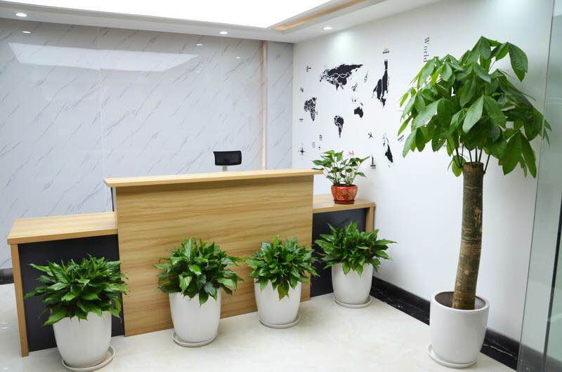 中融恒瑞國際大廈