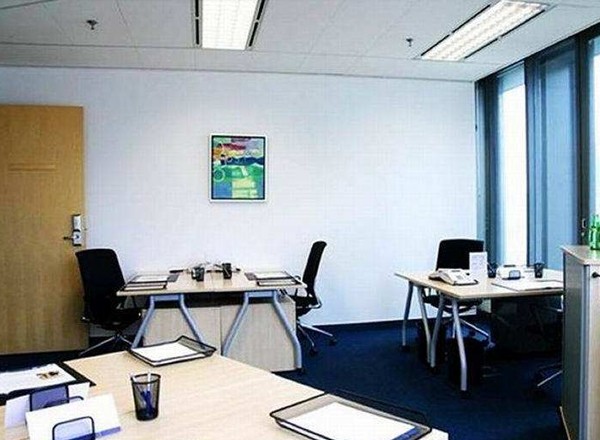 企業(yè)天地一期