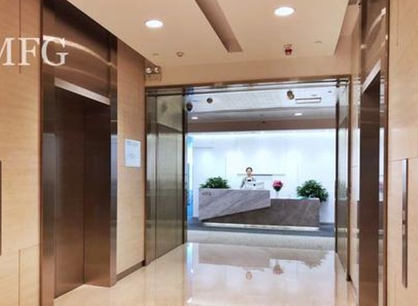 企業(yè)天地一期