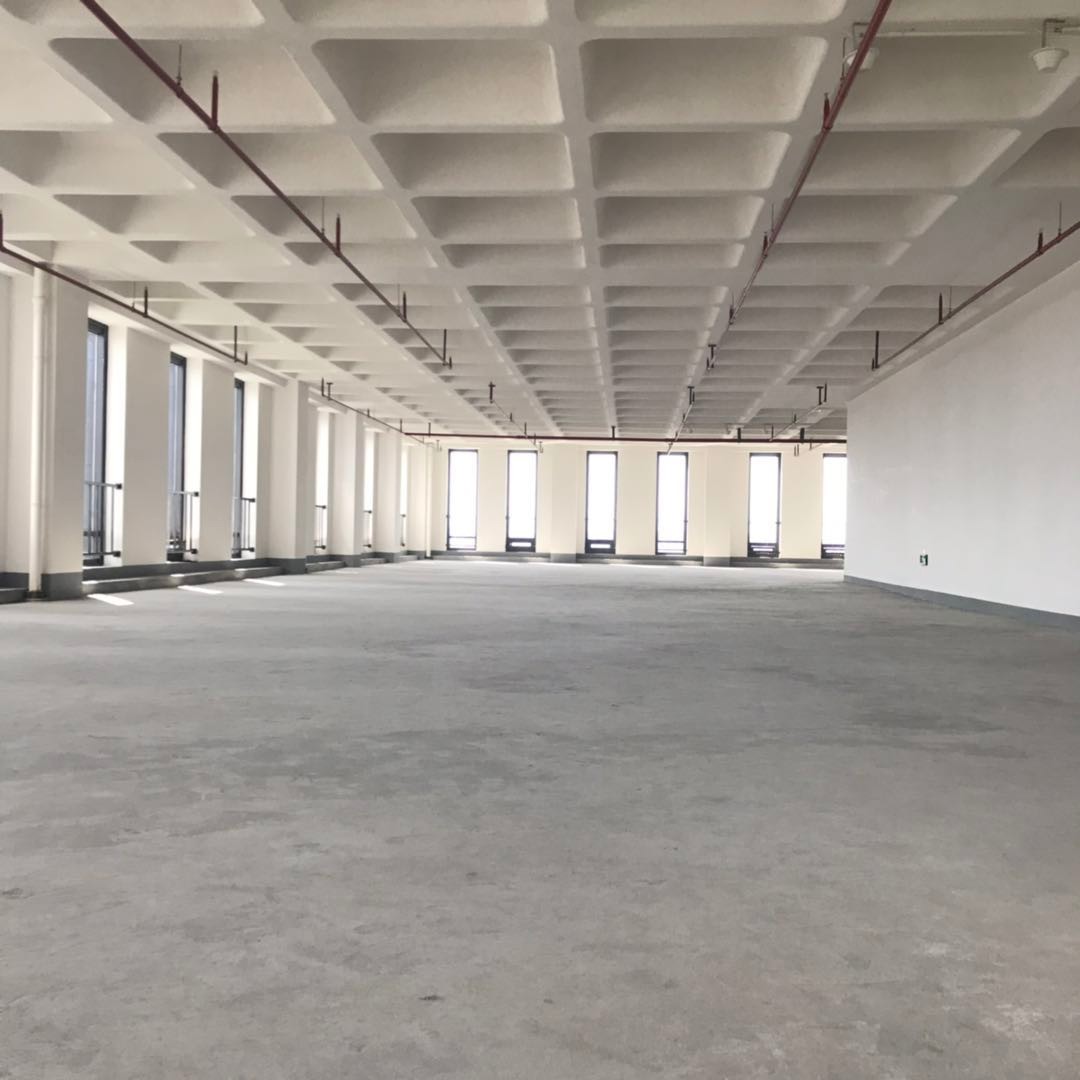 漕河涇康橋商務(wù)綠洲