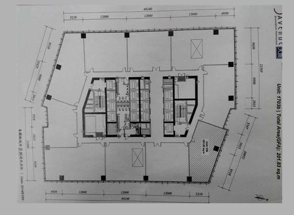 企業(yè)天地一期