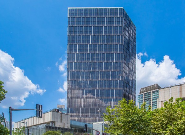 企業(yè)天地一期