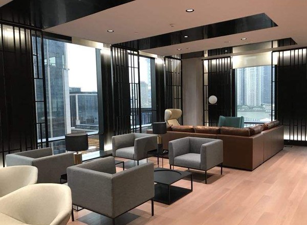 企業(yè)天地一期