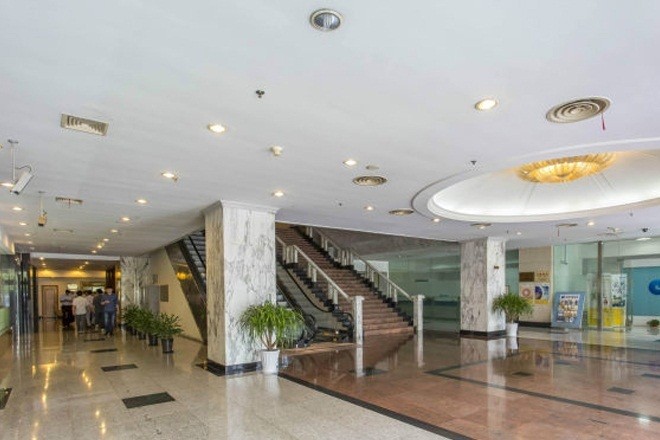 華能聯(lián)合大廈