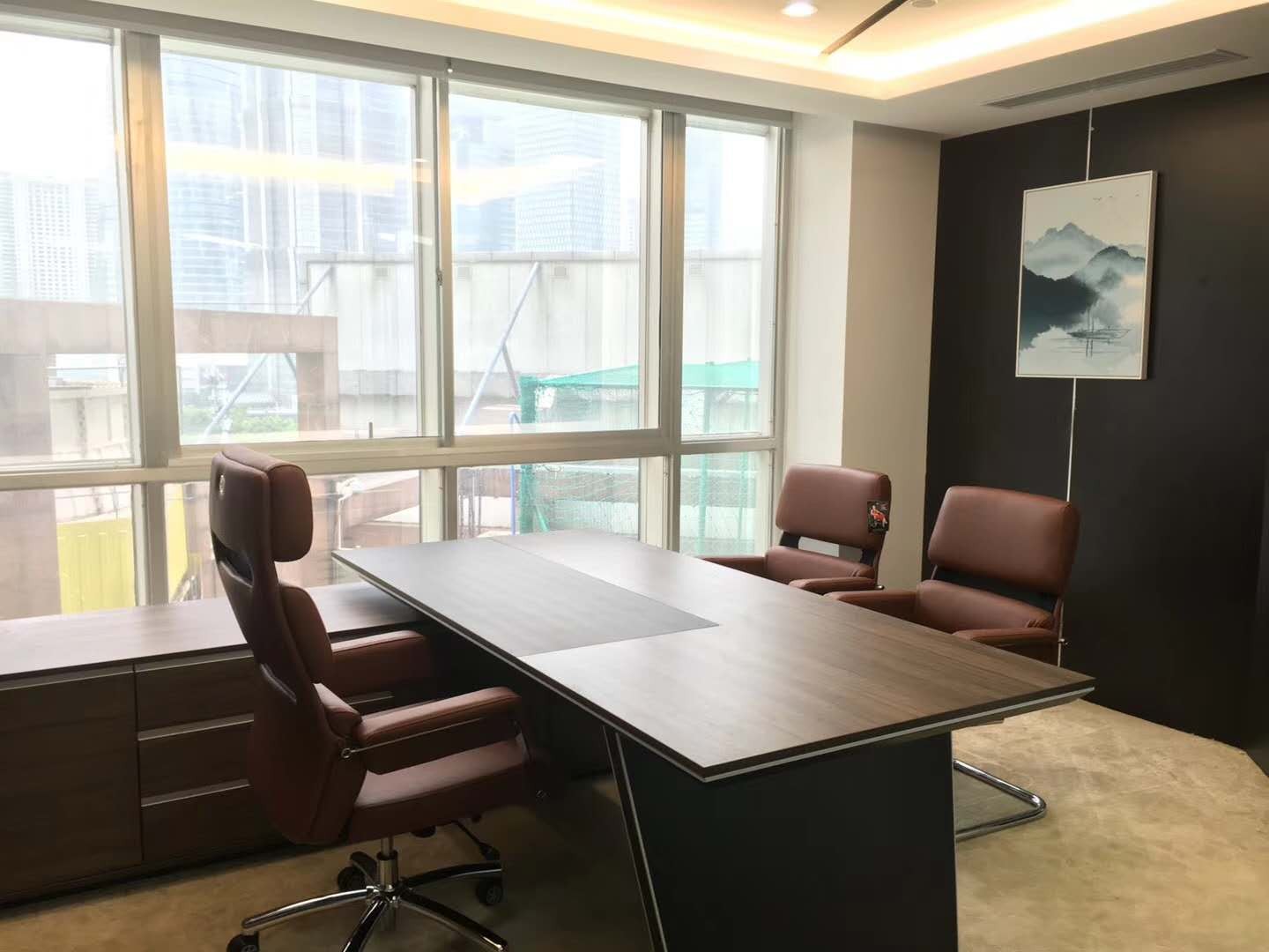 華能聯(lián)合大廈