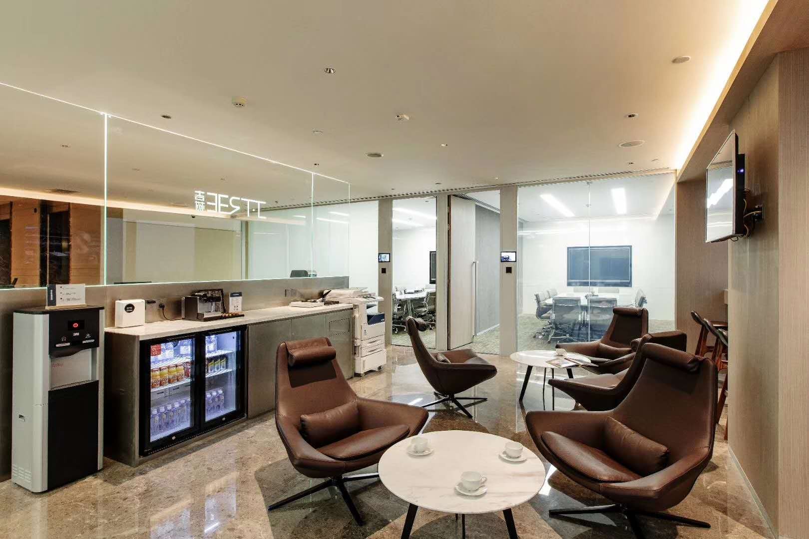 華能聯(lián)合大廈