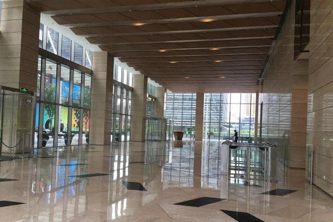 前灘企業(yè)天地