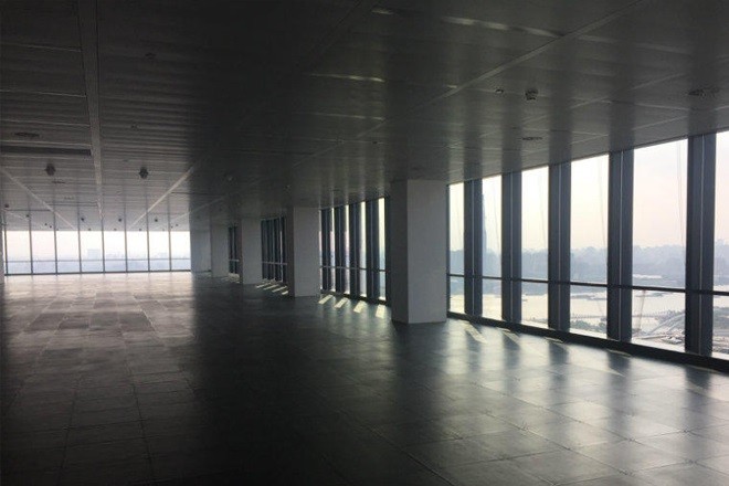 前灘企業(yè)天地