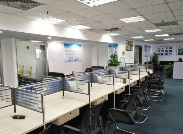 瑞金商務(wù)中心