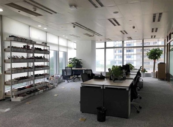 經(jīng)緯國(guó)際大廈