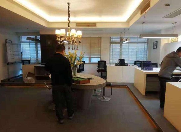 瑞金商務(wù)中心