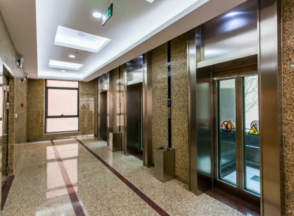 瑞金商務(wù)中心