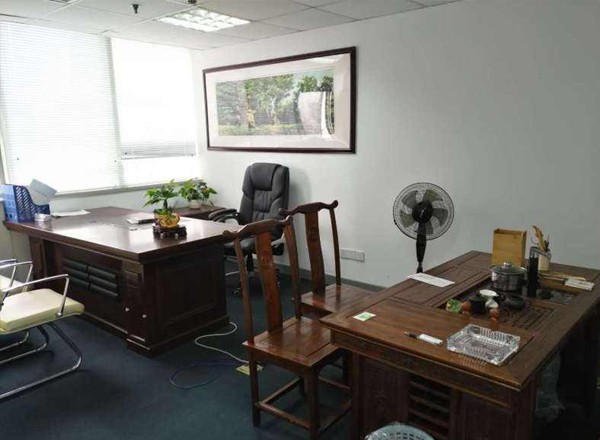 瑞金商務(wù)中心