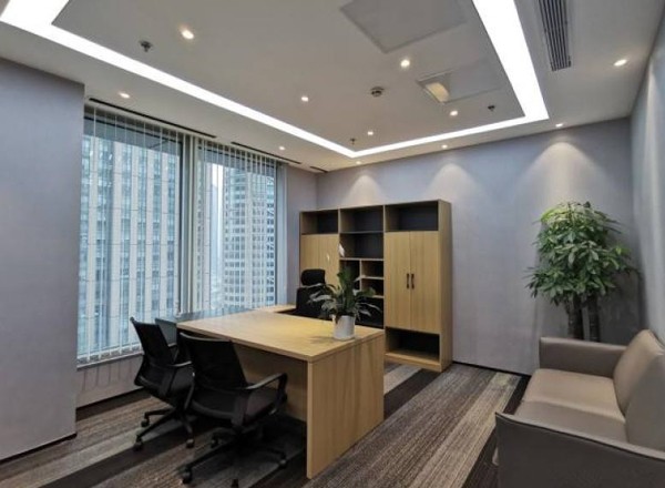 華西融創(chuàng)中心