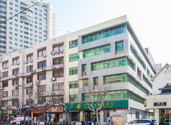 飛綸商務(wù)中心