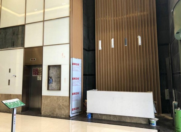 海興廣場(chǎng)