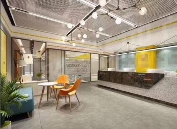 經(jīng)緯國(guó)際大廈