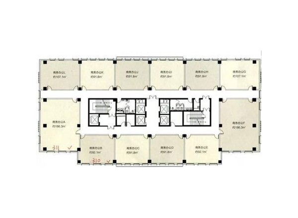 瑞金商務(wù)中心