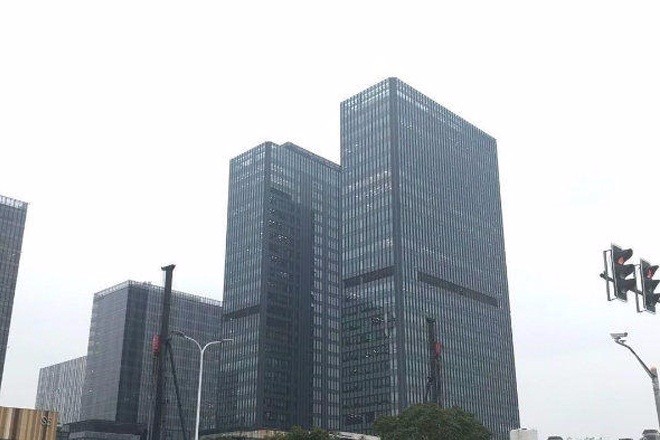 前灘企業(yè)天地