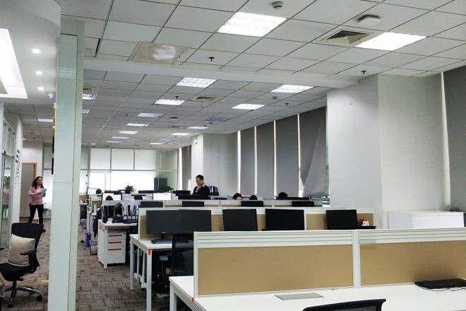 中融恒瑞國際大廈