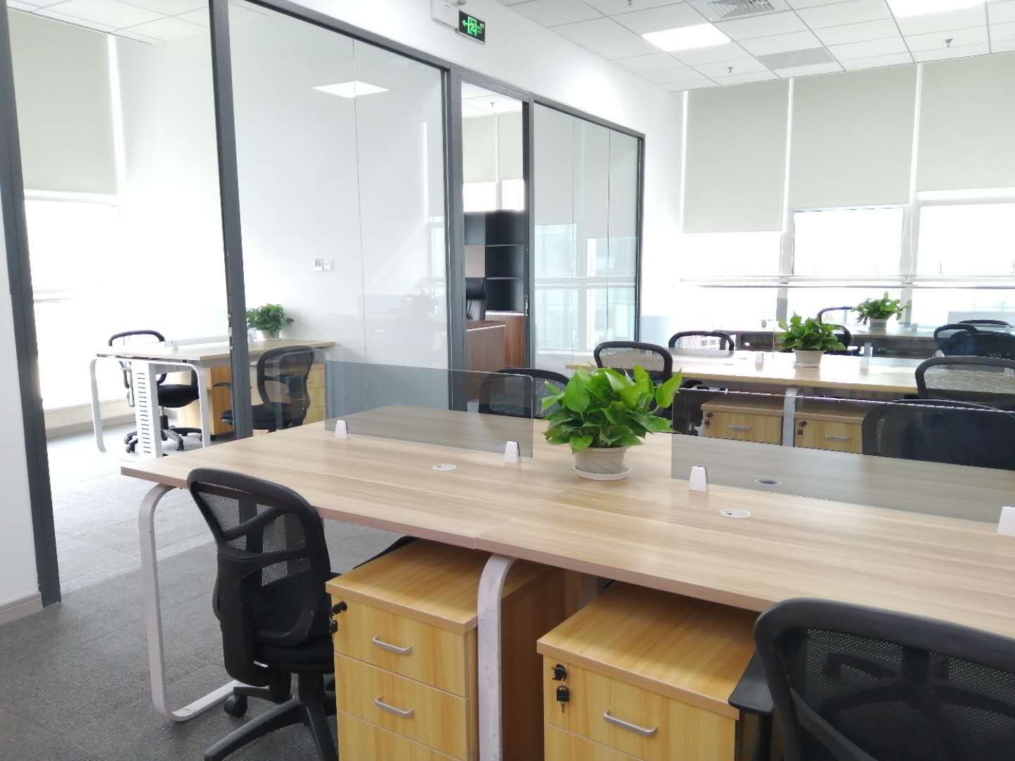 中融恒瑞國際大廈