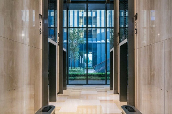 前灘企業(yè)天地