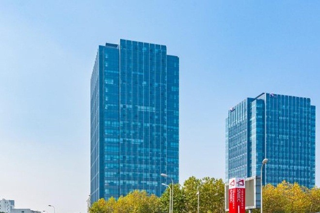 333世紀(jì)大廈1