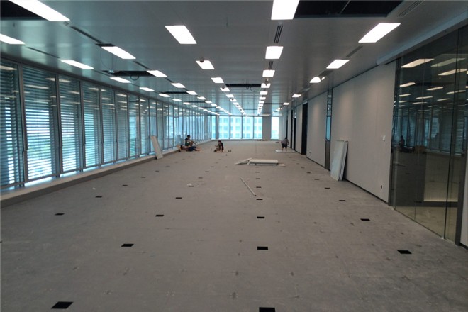 丁香國(guó)際廣場(chǎng)