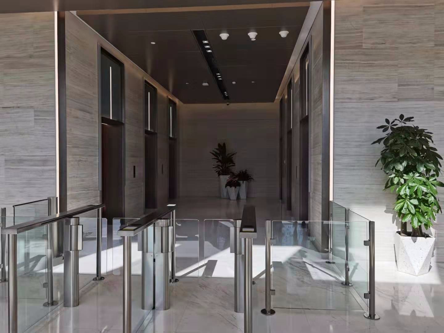 office park金海園