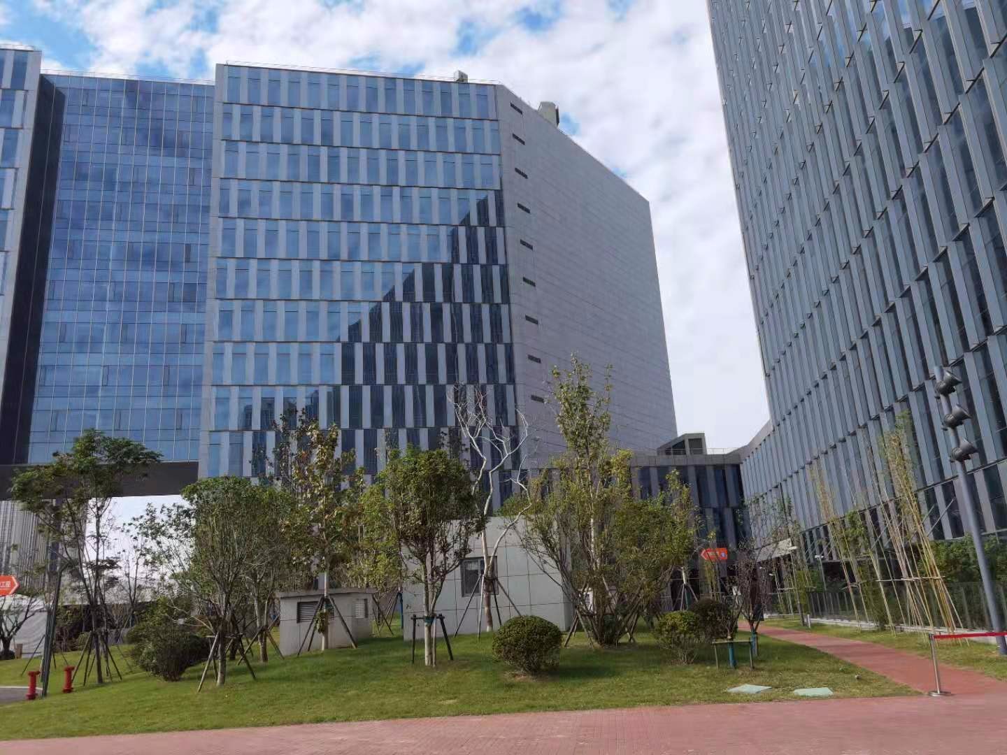 office park金海園