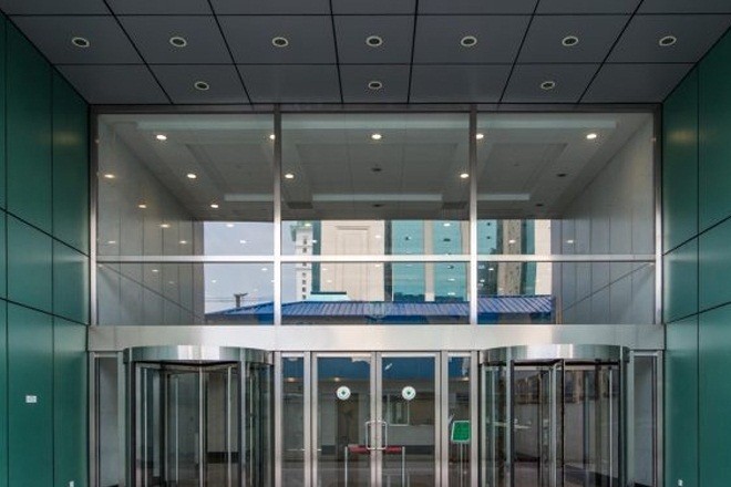 證大五道口廣場