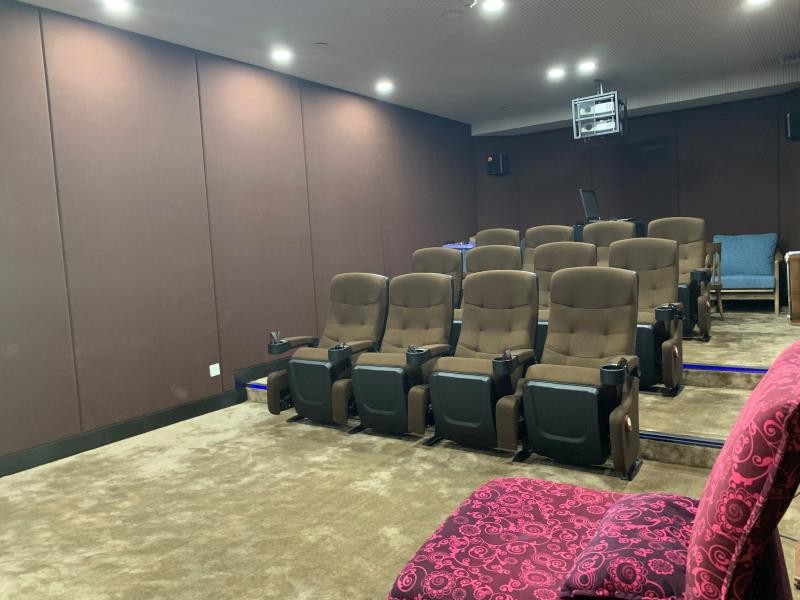 浦東軟件園祖沖之園