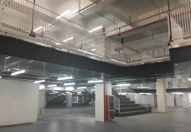 張江國創(chuàng)中心1期1