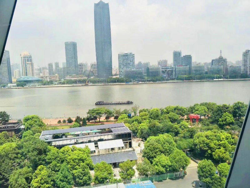 富士康大廈