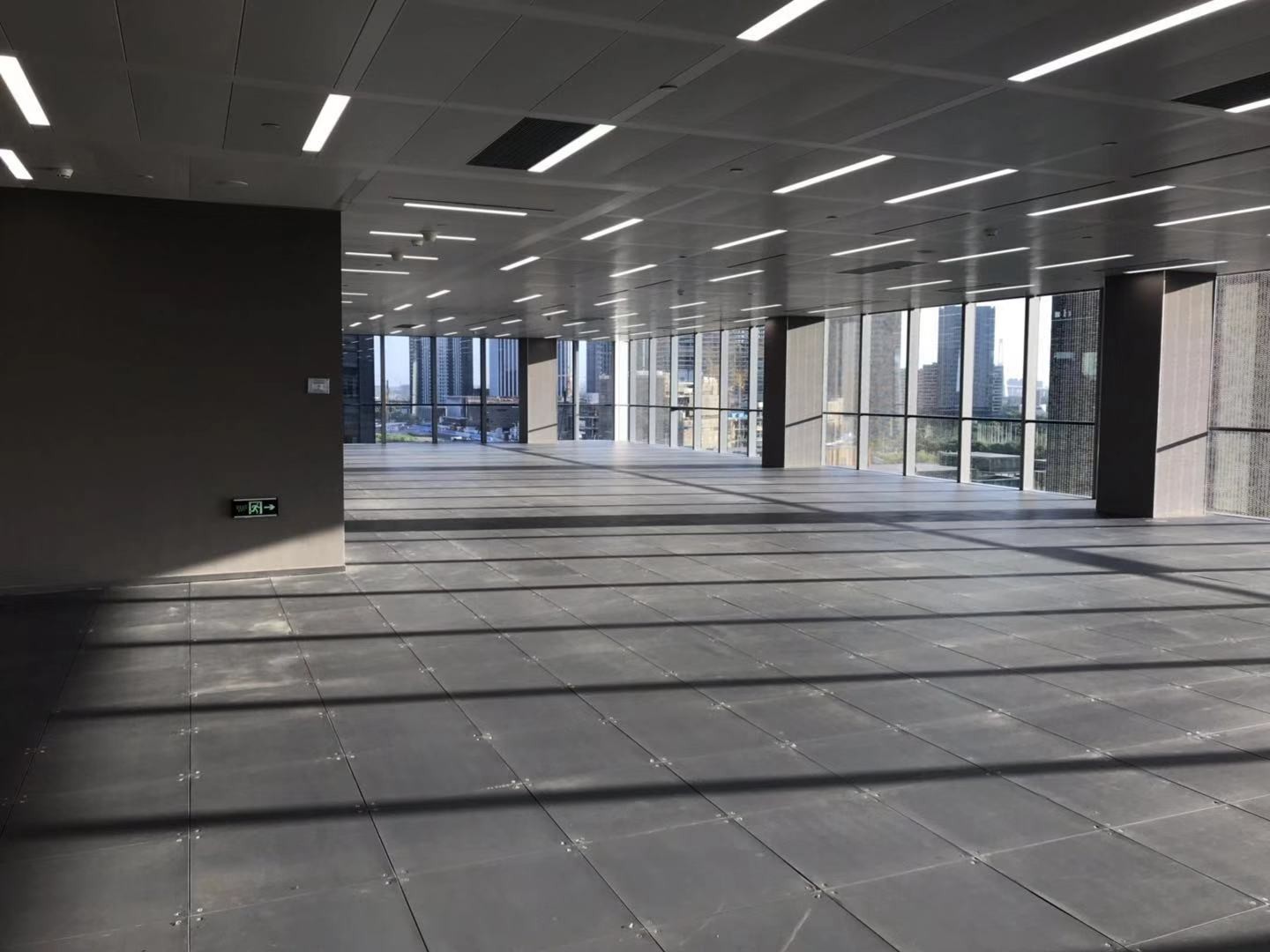 前灘世貿(mào)中心