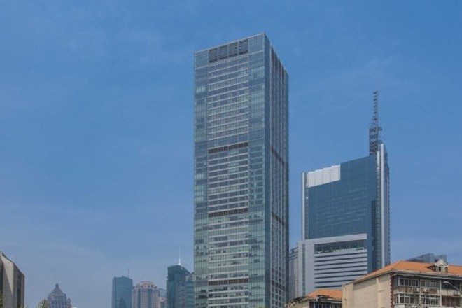 21世紀(jì)中心大廈1