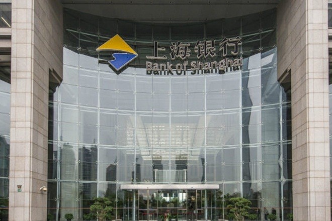上海銀行大廈