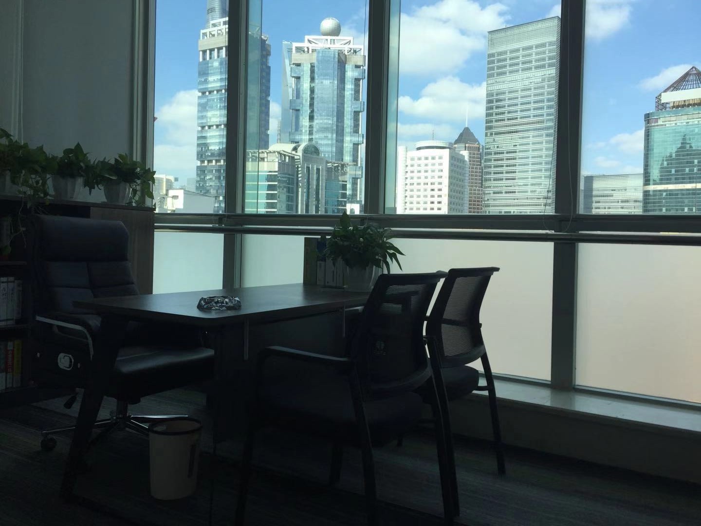 中融恒瑞國際大廈1