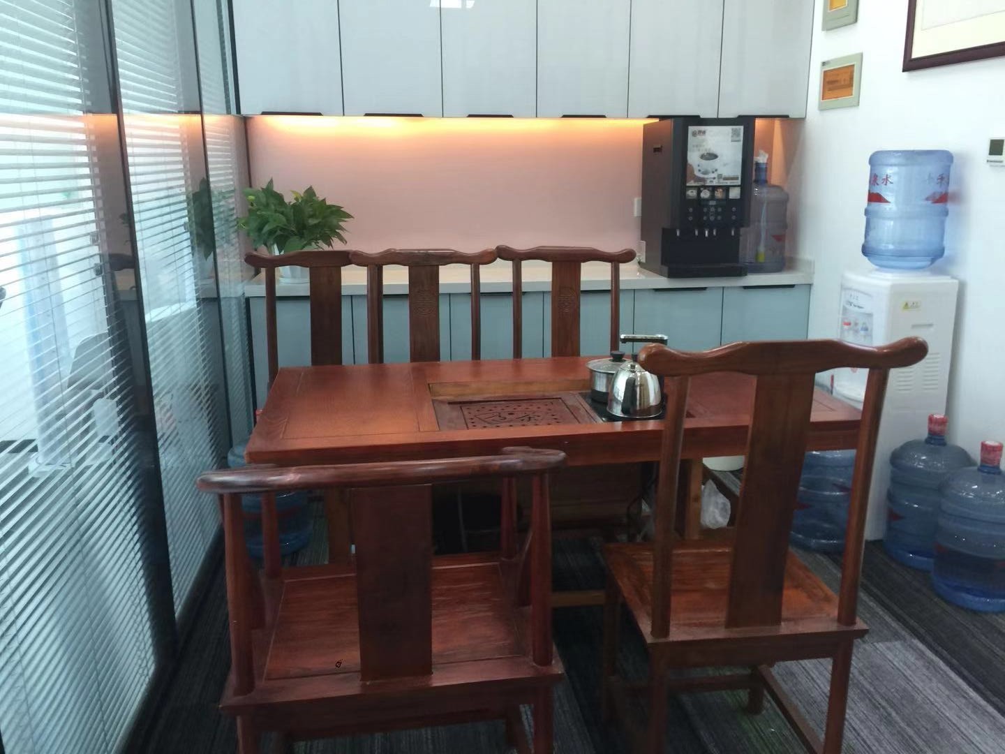 中融恒瑞國際大廈