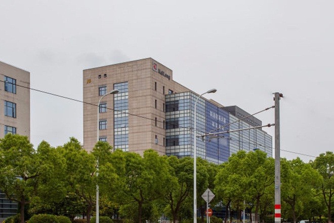 弘源科創(chuàng)大廈1