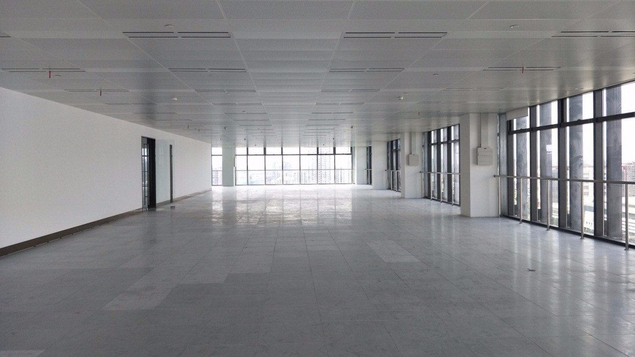 中建廣場