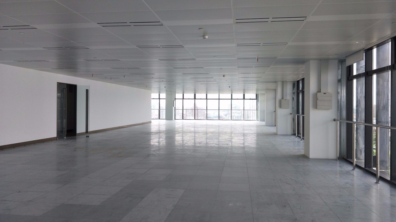 中建廣場