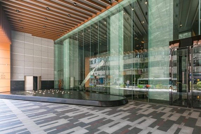 世界貿(mào)易大廈