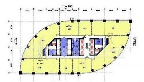 來福士廣場(chǎng)